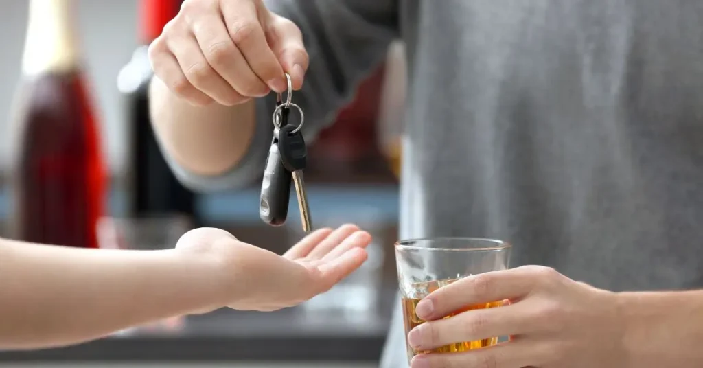 Halloween – Do Not Drink and Drive