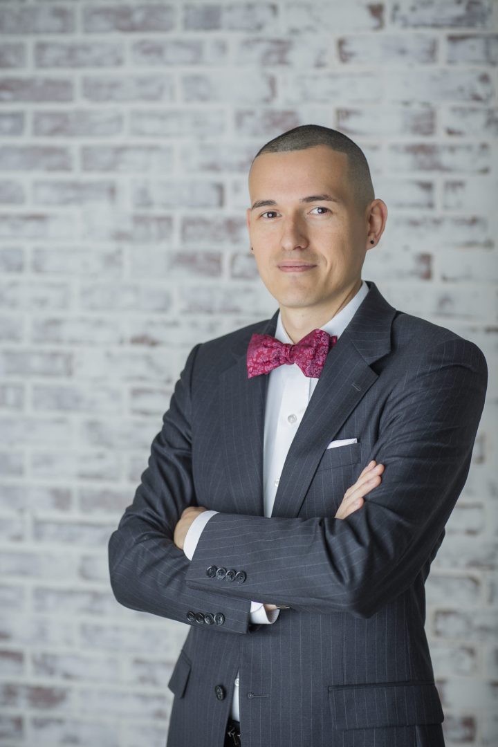 Behind Rafus Law Meet Your Attorney Devin Rafus Behind Rafus Law Meet Your Attorney Devin Rafus