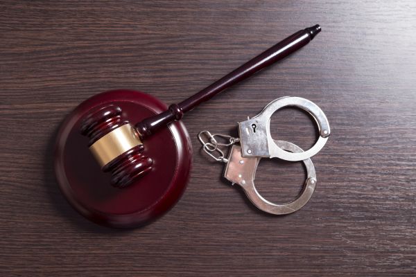 Defense Against Gang and RICO Charges