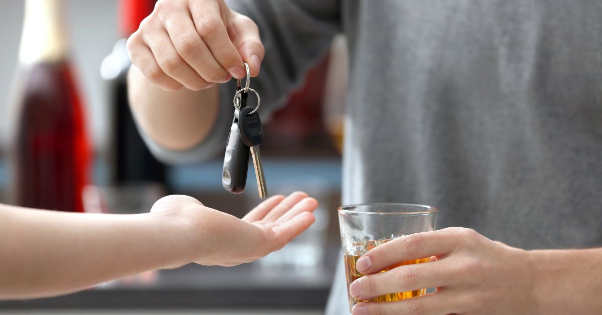 Halloween – Do Not Drink and Drive