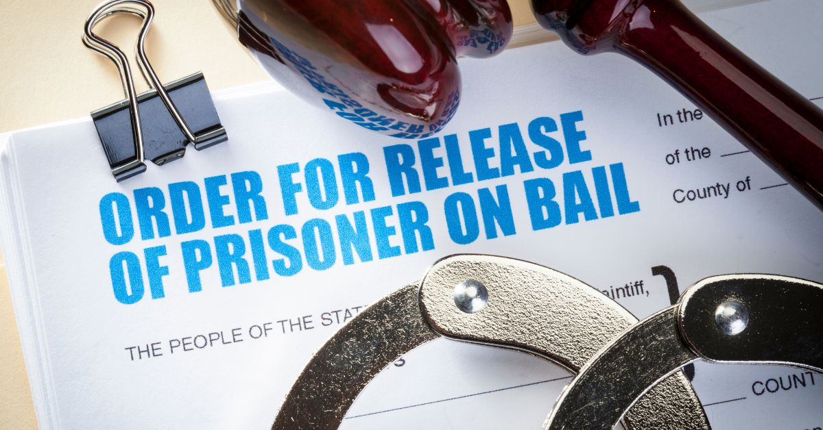 Understanding Bail
